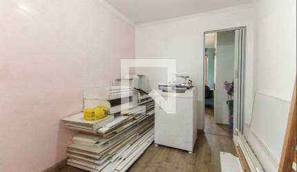 Apartamento para Aluguel - Conjunto Residencial Jose Bonifacio, 2 Quartos,  52 m² - São Paulo