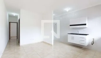 Apartamento para Aluguel - Jardim Nossa Senhora do Carmo, 2 Quartos,  37 m² - São Paulo
