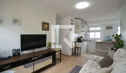 Apartamento para Aluguel - Chapéu do Sol, 2 Quartos,  60 m² - Porto Alegre