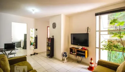 Apartamento para Aluguel - Jaqueline, 2 Quartos,  50 m² - Belo Horizonte