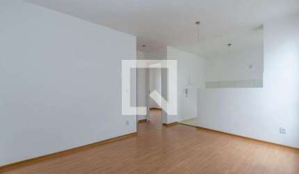 Apartamento para Aluguel - Trevo, 2 Quartos,  43 m² - Belo Horizonte