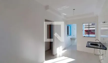 Apartamento para Aluguel - Artur Alvim, 2 Quartos,  42 m² - São Paulo