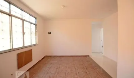 Apartamento para Aluguel - Brás de Pina, 2 Quartos,  45 m² - Rio de Janeiro