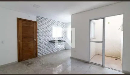 Apartamento para Aluguel - Jardim Santa Maria, 2 Quartos,  45 m² - São Paulo