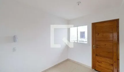 Apartamento para Aluguel - Artur Alvim, 2 Quartos,  44 m² - São Paulo