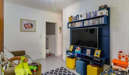Apartamento para Aluguel - Vila Augusta, 2 Quartos,  50 m² - Guarulhos