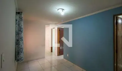 Apartamento para Aluguel - Sapopemba, 2 Quartos,  42 m² - São Paulo