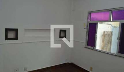 Apartamento para Aluguel - Taquara, 2 Quartos,  50 m² - Rio de Janeiro
