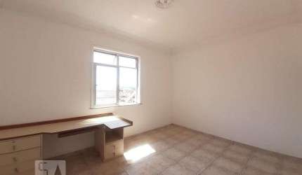 Apartamento para Aluguel - Del Castilho, 2 Quartos,  110 m² - Rio de Janeiro