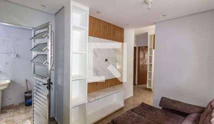 Apartamento para Aluguel - Itaquera, 2 Quartos,  40 m² - São Paulo