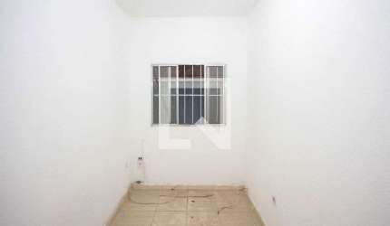 Apartamento para Aluguel - Sapopemba, 2 Quartos,  45 m² - São Paulo