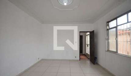 Apartamento para Aluguel - Cascadura, 2 Quartos,  90 m² - Rio de Janeiro