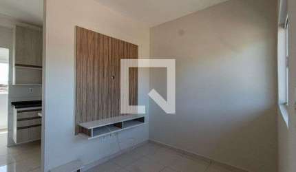 Apartamento para Aluguel - Vila Helena, 2 Quartos,  52 m² - Sorocaba