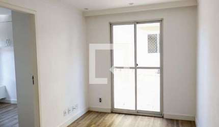 Apartamento para Aluguel - Santa Maria, 3 Quartos,  49 m² - Osasco