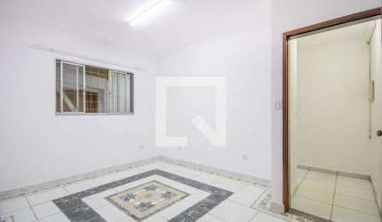 Casa para Aluguel - Quitaúna, 1 Quarto,  50 m² - Osasco