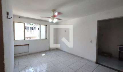 Apartamento para Aluguel - Pechincha, 2 Quartos,  71 m² - Rio de Janeiro