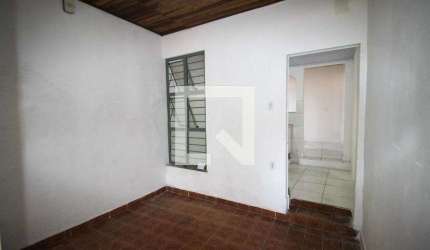 Casa para Aluguel - Jardim Sorocabano, 2 Quartos,  70 m² - Sorocaba