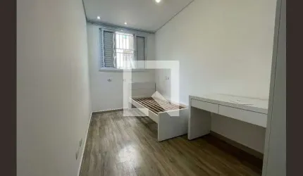 Kitnet / Stúdio para Aluguel - Jardim Éster Yolanda, 1 Quarto,  20 m² - São Paulo