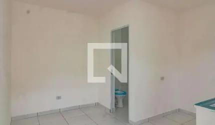 Kitnet / Stúdio para Aluguel - Jabaquara, 1 Quarto,  17 m² - São Paulo