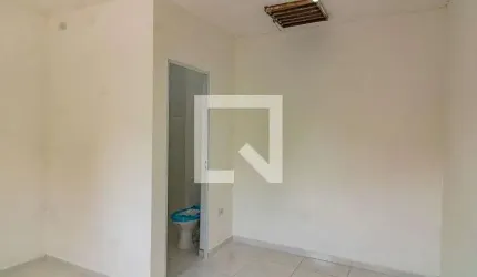 Kitnet / Stúdio para Aluguel - Jabaquara, 1 Quarto,  17 m² - São Paulo