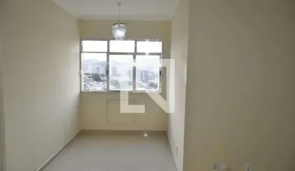 Apartamento para Aluguel - Méier, 3 Quartos,  60 m² - Rio de Janeiro