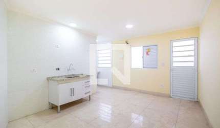 Kitnet / Stúdio para Aluguel - Rochdale, 1 Quarto,  25 m² - Osasco
