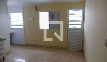 Kitnet / Stúdio para Aluguel - Rochdale, 1 Quarto,  25 m² - Osasco