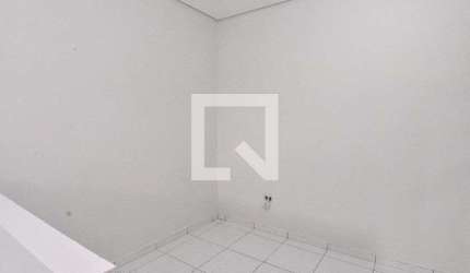 Kitnet / Stúdio para Aluguel - Sapopemba, 1 Quarto,  24 m² - São Paulo