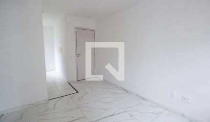 Apartamento para Aluguel - Raposo Tavares, 2 Quartos,  41 m² - São Paulo