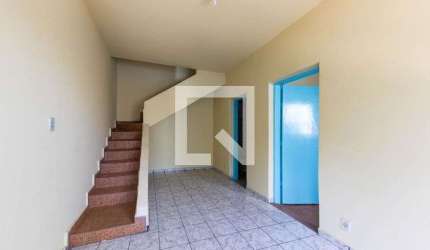 Casa para Aluguel - Vila Formosa, 2 Quartos,  90 m² - São Paulo