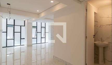 Kitnet / Stúdio para Aluguel - Bela Vista, 1 Quarto,  25 m² - São Paulo