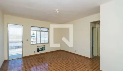 Apartamento para Aluguel - Penha, 2 Quartos,  70 m² - Rio de Janeiro