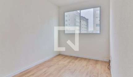 Apartamento para Aluguel - Jardim do Lago, 2 Quartos,  40 m² - São Paulo