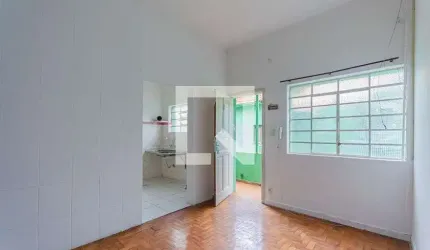 Casa / Sobrado em Condomínio para Aluguel - Cambuci, 2 Quartos,  40 m² - São Paulo