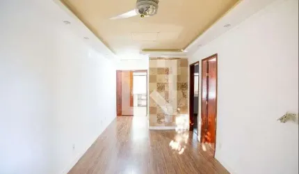Casa / Sobrado em Condomínio para Aluguel - Campo Grande, 2 Quartos,  62 m² - Rio de Janeiro