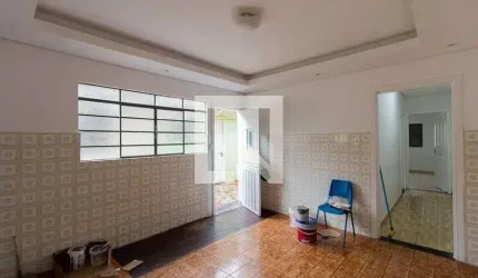 Casa para Aluguel - Cidade Patriarca, 2 Quartos,  50 m² - São Paulo