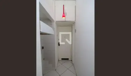 Kitnet / Stúdio para Aluguel - Centro, 1 Quarto,  19 m² - Rio de Janeiro