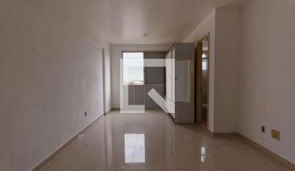 Apartamento para Aluguel - Botafogo, 1 Quarto,  36 m² - Campinas