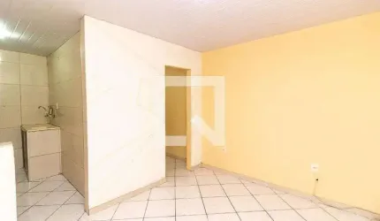 Apartamento para Aluguel - Vila Valqueire, 1 Quarto,  42 m² - Rio de Janeiro