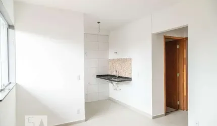 Apartamento para Aluguel - Itaquera, 2 Quartos,  38 m² - São Paulo