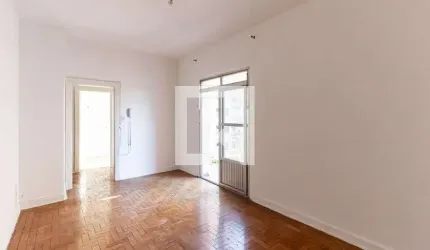 Kitnet / Stúdio para Aluguel - Centro, 1 Quarto,  40 m² - São Paulo