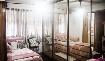 Kitnet / Stúdio para Aluguel - Consolação, 1 Quarto,  22 m² - São Paulo