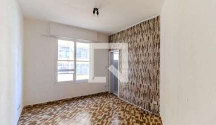 Kitnet / Stúdio para Aluguel - Centro, 1 Quarto,  27 m² - São Paulo