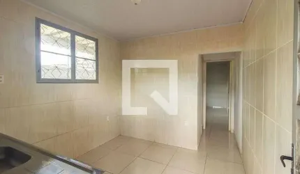 Kitnet / Stúdio para Aluguel - Campo Grande, 1 Quarto,  2000 m² - Rio de Janeiro
