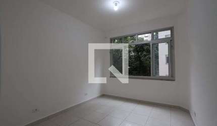 Kitnet / Stúdio para Aluguel - Liberdade, 1 Quarto,  39 m² - São Paulo