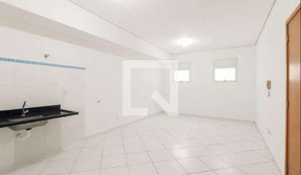 Kitnet / Stúdio para Aluguel - Tatuapé, 1 Quarto,  32 m² - São Paulo