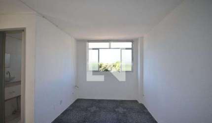 Apartamento para Aluguel - Campo Grande, 2 Quartos,  55 m² - Rio de Janeiro