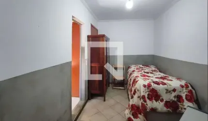 Kitnet / Stúdio para Aluguel - Proença, 1 Quarto,  25 m² - Campinas