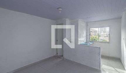 Kitnet / Stúdio para Aluguel - Sacomã, 1 Quarto,  23 m² - São Paulo
