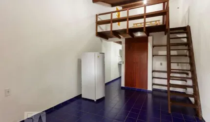 Kitnet / Stúdio para Aluguel - Guará, 1 Quarto,  30 m² - Campinas